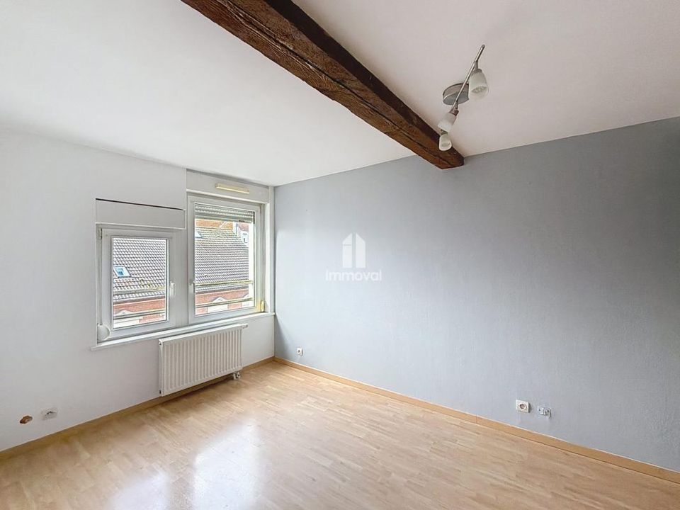 Leilighet i Schiltigheim, Bas-Rhin - bilde 5