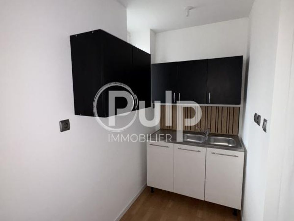 Studio i Lens, Pas-de-Calais - foto 2