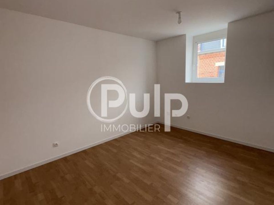 Studio i Lens, Pas-de-Calais - foto 3