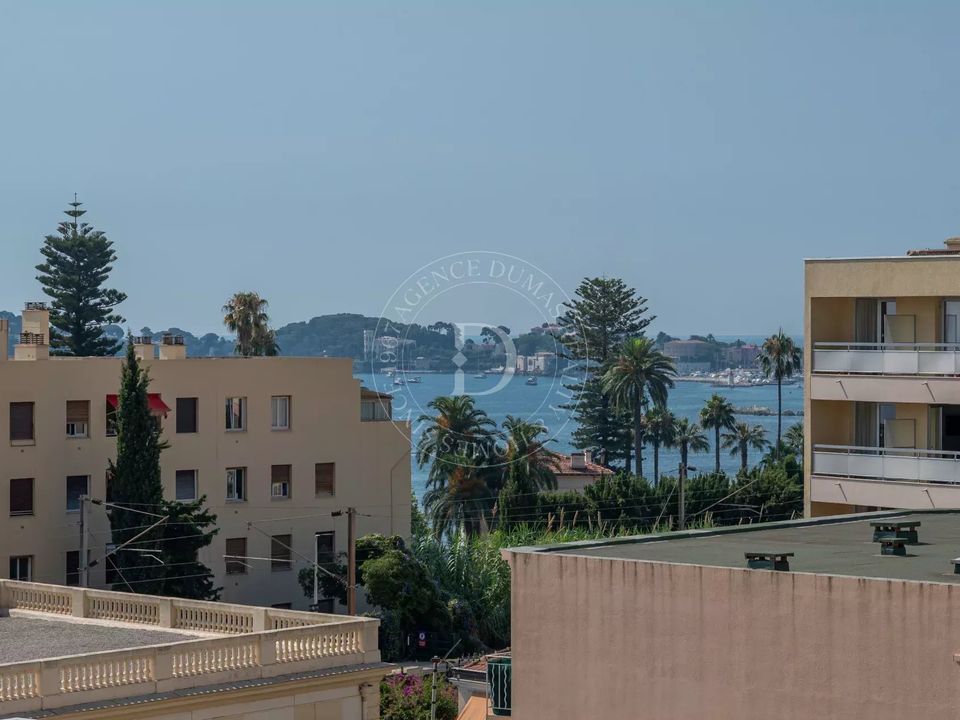 Lejlighed i Beaulieu-sur-Mer, Alpes-Maritimes - foto 2