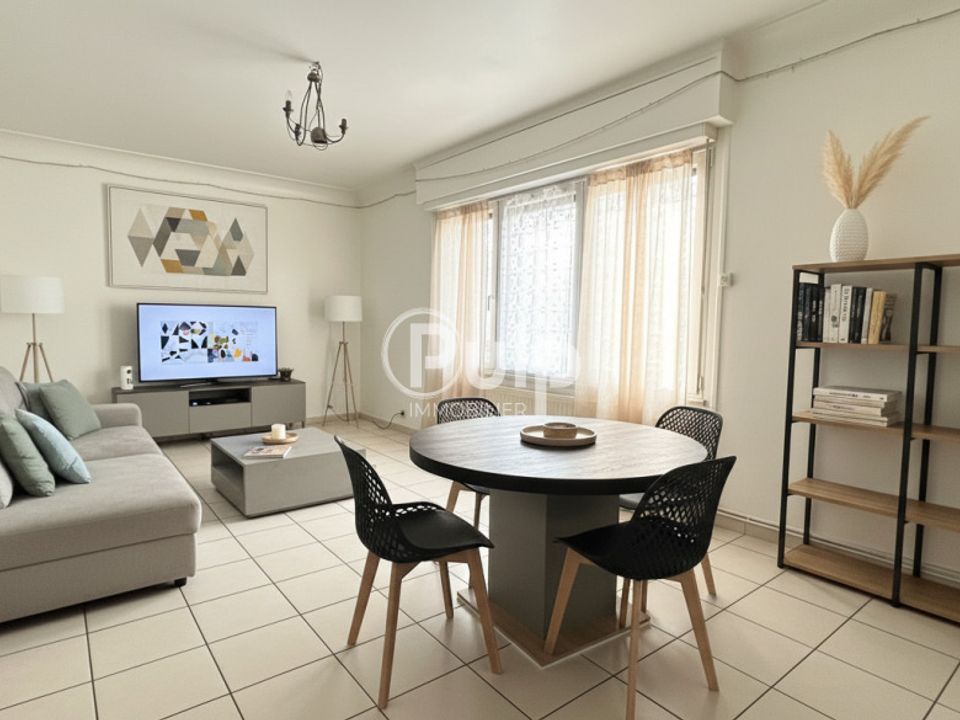 Villa i Sains-en-Gohelle, Pas-de-Calais - foto 2