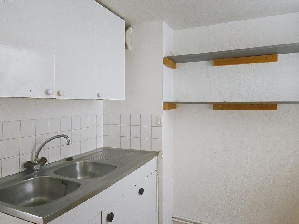 Leilighet i Clermont-Ferrand, Puy-de-Dome - bilde 3