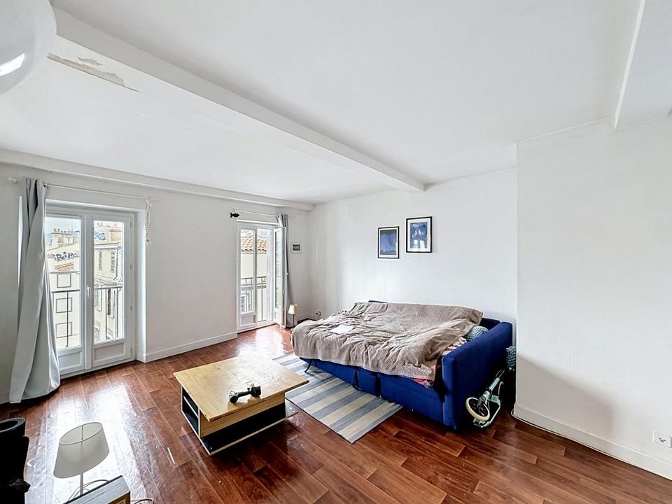 Apartament a Clermont-Ferrand, Puy-de-Dome - foto 1
