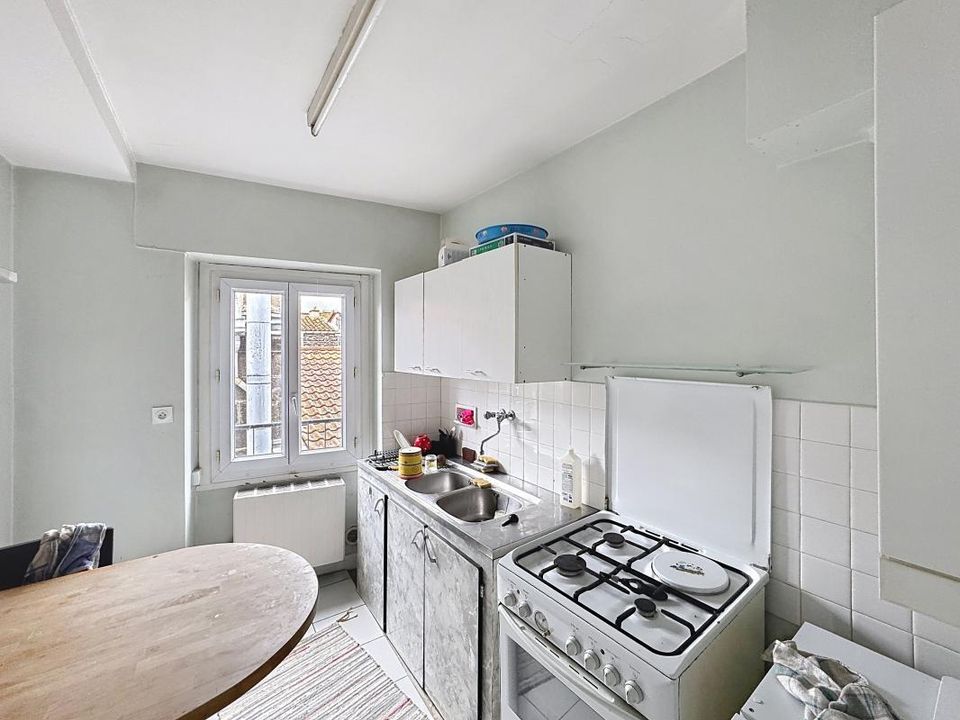 Apartament a Clermont-Ferrand, Puy-de-Dome - foto 2
