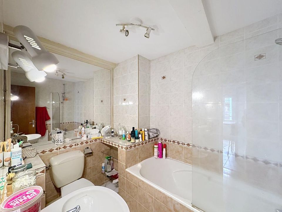 Apartament a Clermont-Ferrand, Puy-de-Dome - foto 3