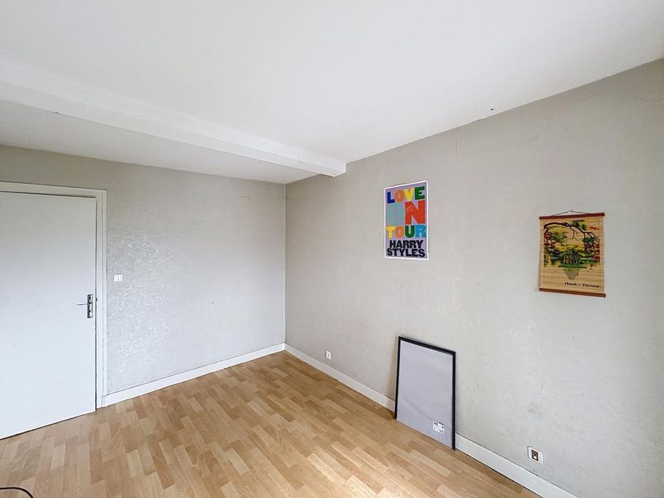 Apartament a Clermont-Ferrand, Puy-de-Dome - foto 4