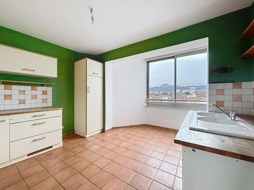 Lejlighed i Clermont-Ferrand, Puy-de-Dome - foto 1