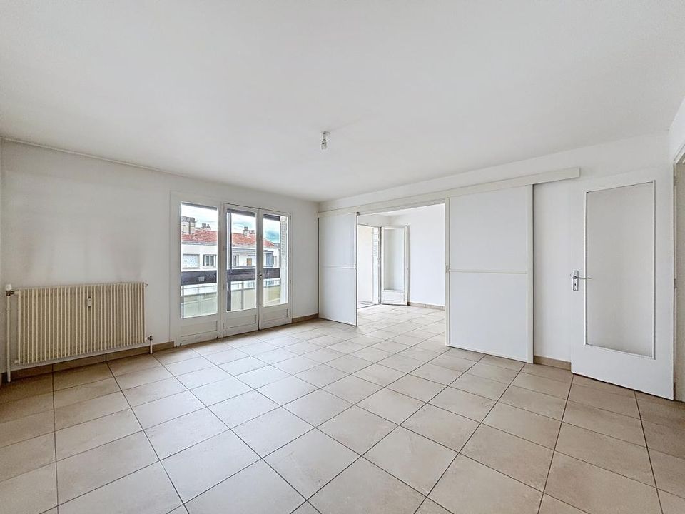 Lejlighed i Clermont-Ferrand, Puy-de-Dome - foto 1