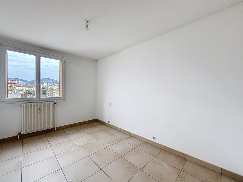 Lejlighed i Clermont-Ferrand, Puy-de-Dome - foto 4