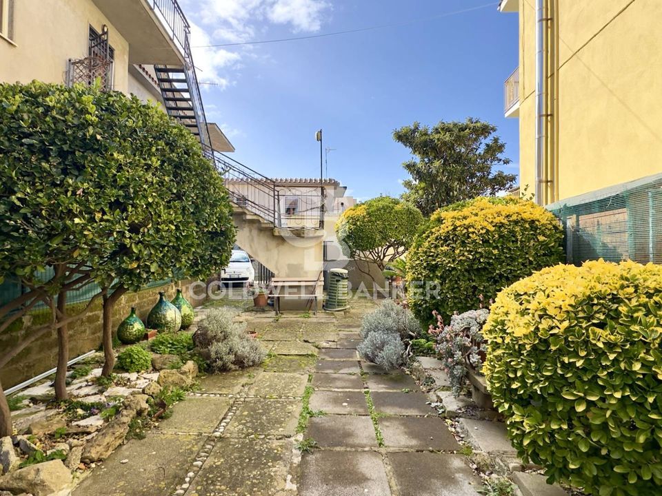 Leilighet i Tarquinia, Viterbo - bilde 1