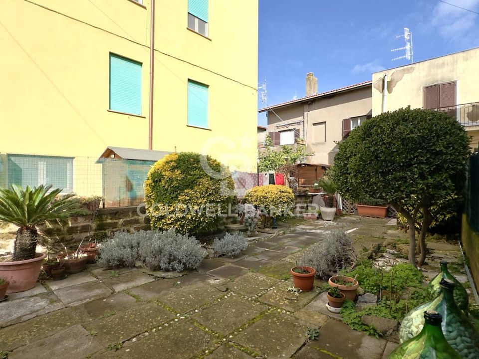 Leilighet i Tarquinia, Viterbo - bilde 2