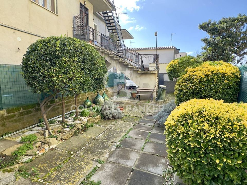 Leilighet i Tarquinia, Viterbo - bilde 4