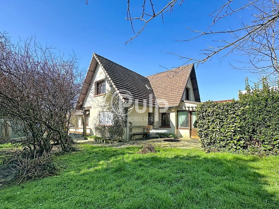 Villa i Regnauville, Pas-de-Calais - foto 2