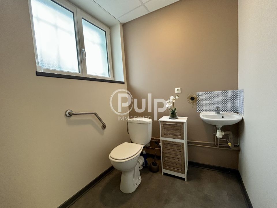 Erhvervsejendom i Biache-Saint-Vaast, Pas-de-Calais - foto 3