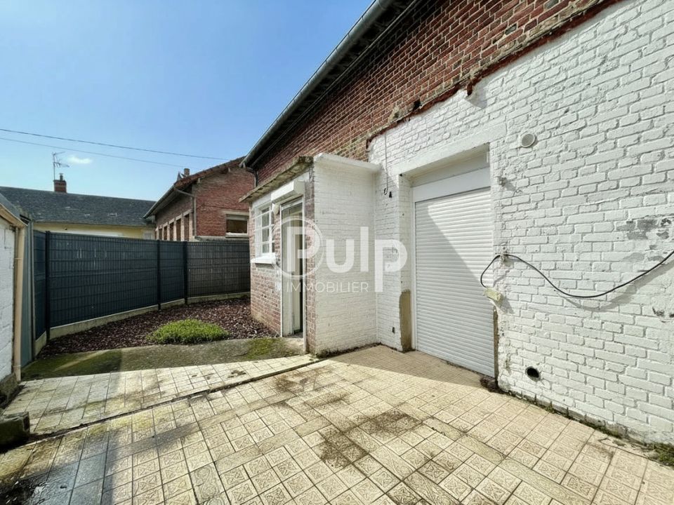 Erhvervsejendom i Biache-Saint-Vaast, Pas-de-Calais - foto 5