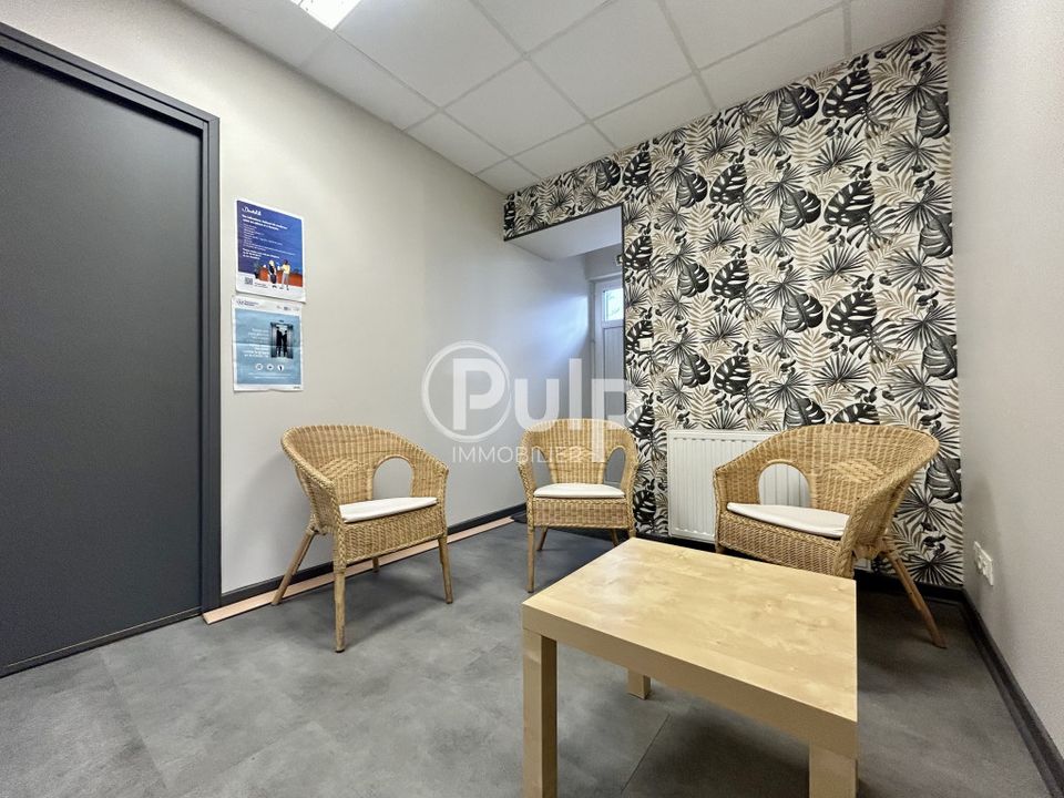 Erhvervsejendom i Biache-Saint-Vaast, Pas-de-Calais - foto 2