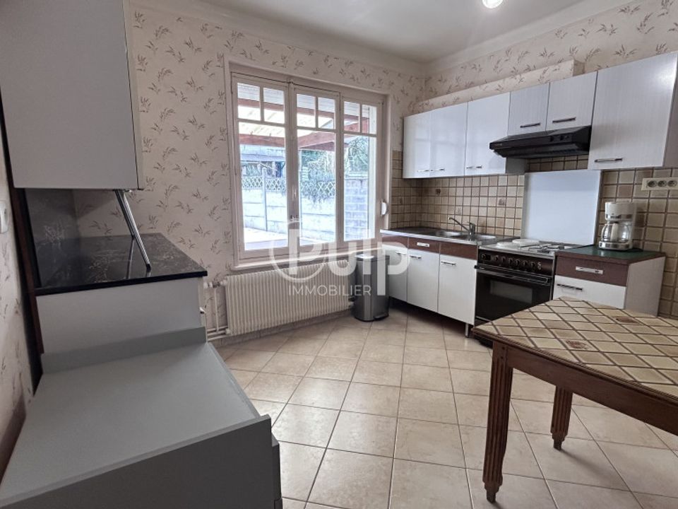 Villa a Divion, Pas-de-Calais - foto 2
