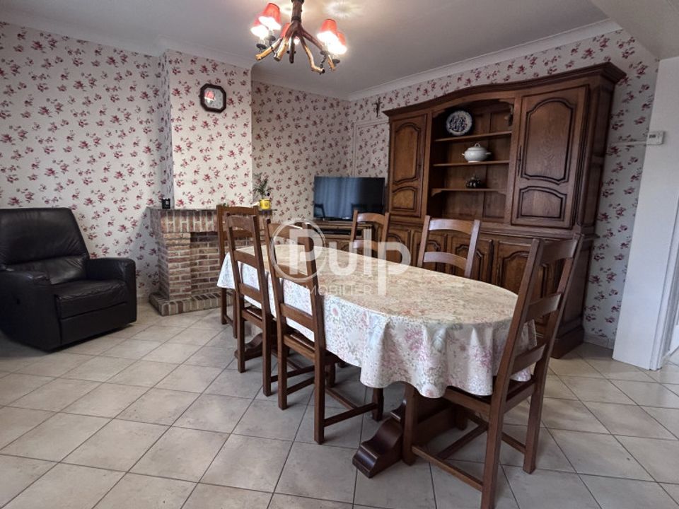 Villa a Divion, Pas-de-Calais - foto 5