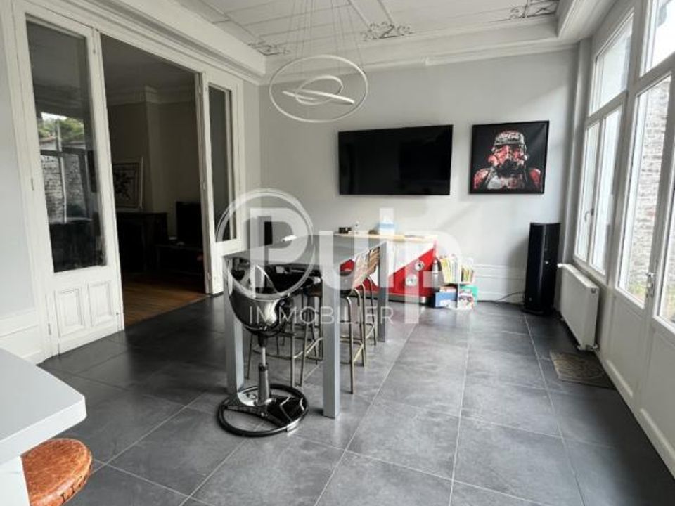 Villa i Douai, Nord - foto 3