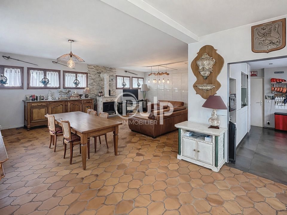 Bungalow i Campagne-lès-Hesdin, Pas-de-Calais - foto 1
