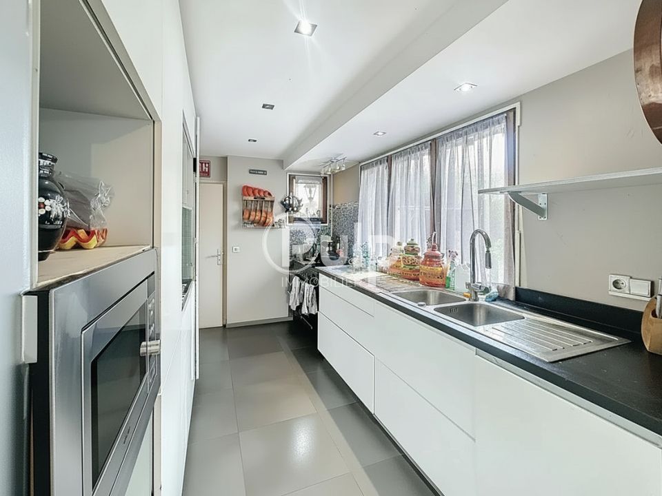 Bungalow i Campagne-lès-Hesdin, Pas-de-Calais - foto 3