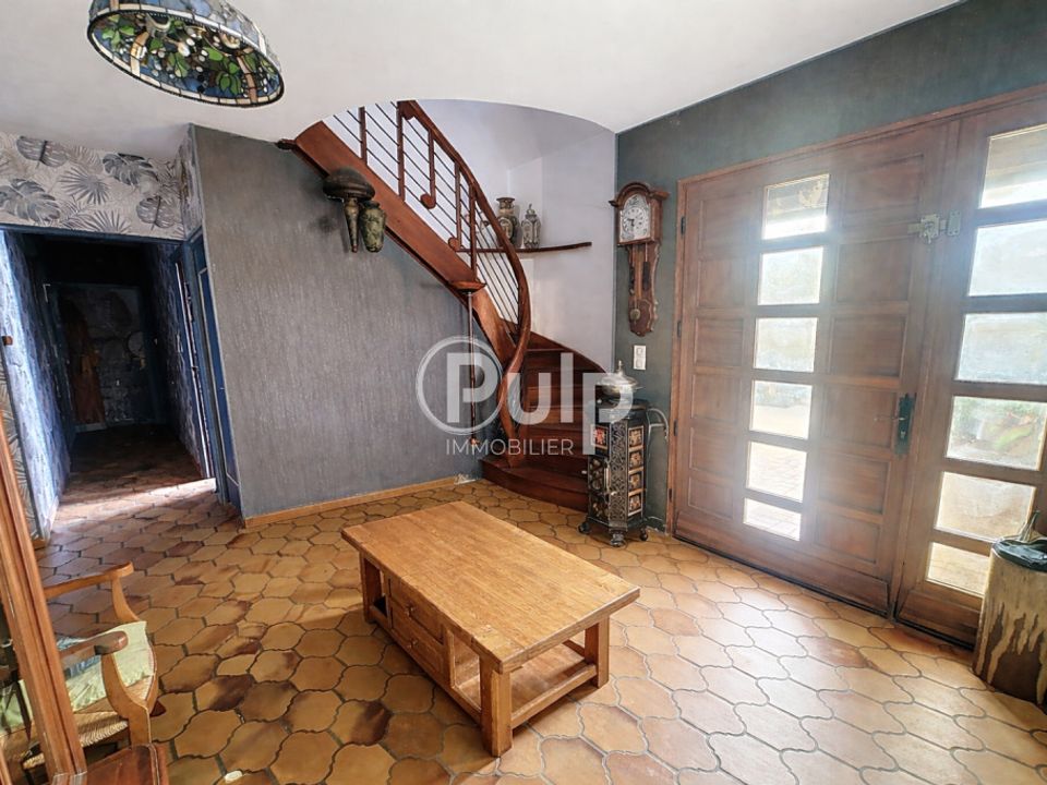 Bungalow i Campagne-lès-Hesdin, Pas-de-Calais - foto 4