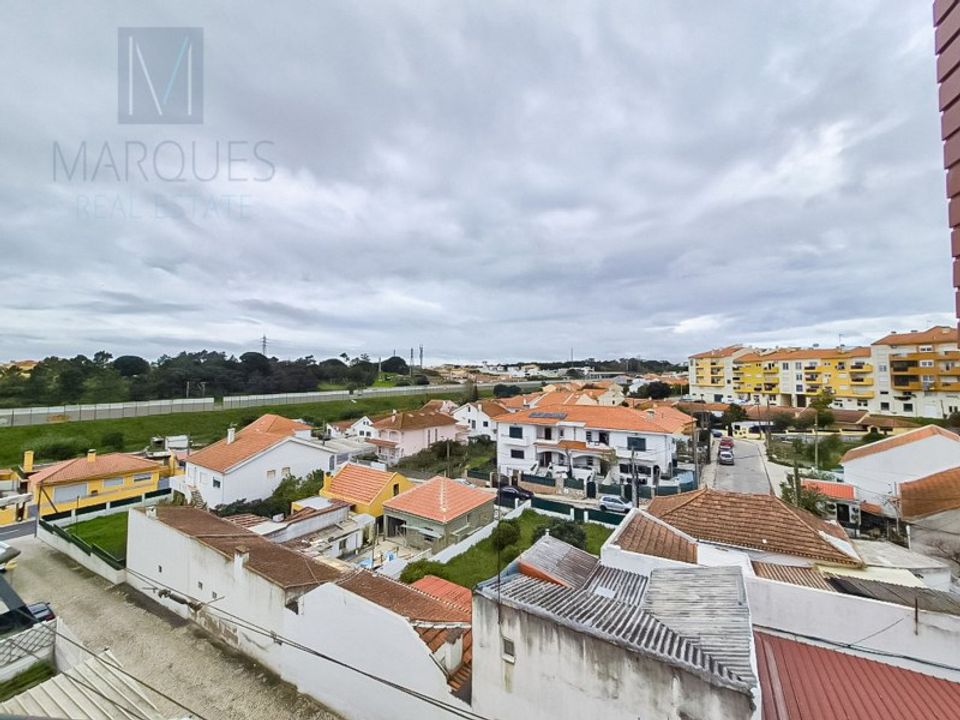 Lejlighed i Laranjeiro, Setubal - foto 2