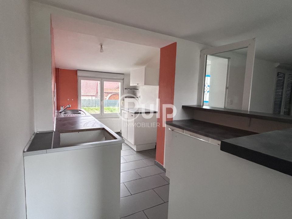 Villa i La Comté, Pas-de-Calais - foto 3