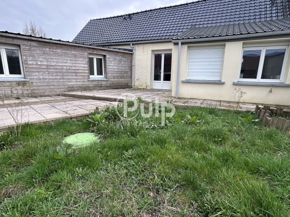 Villa i La Comté, Pas-de-Calais - foto 5