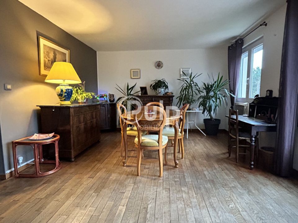 Villa i Sainte-Catherine, Pas-de-Calais - foto 4