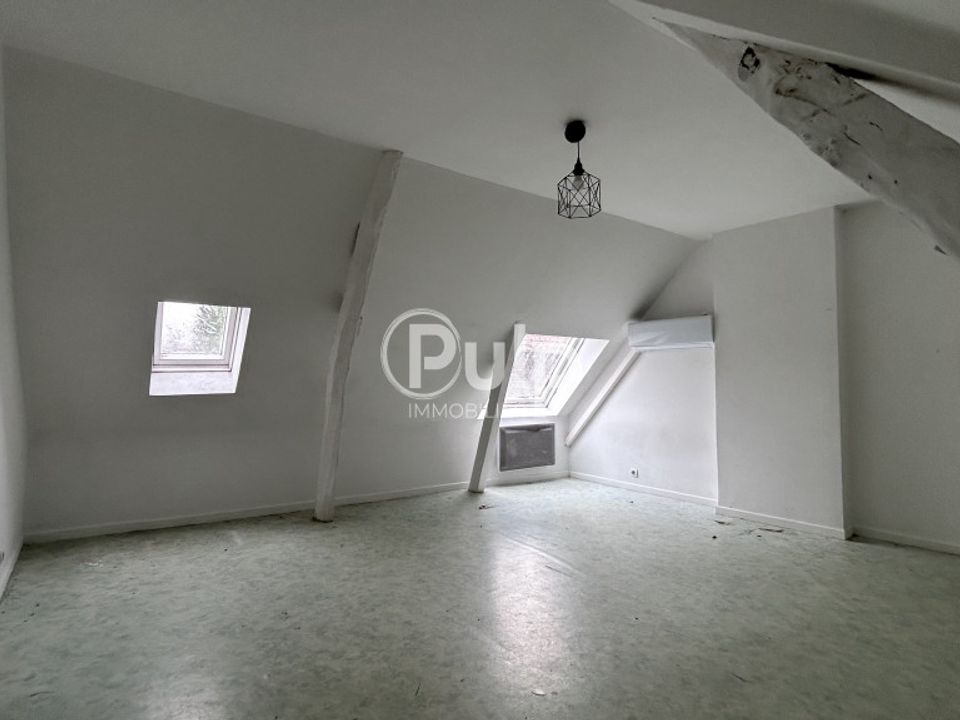 Byhus i Bruay-la-Buissière, Pas-de-Calais - foto 3