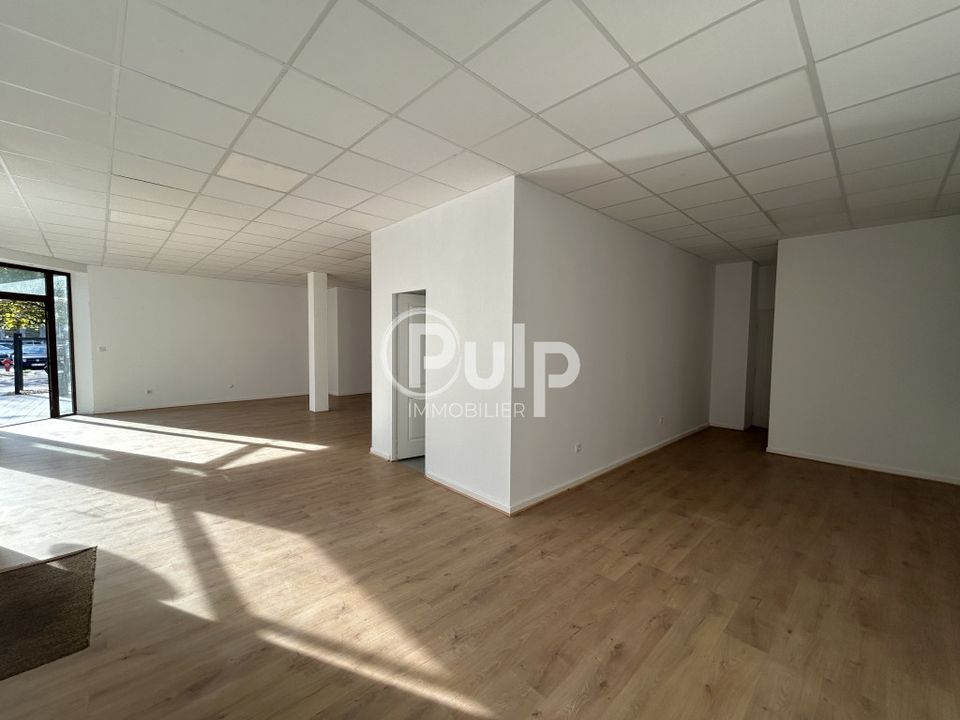 Erhvervsejendom i Boulogne-sur-Mer, Pas-de-Calais - foto 1