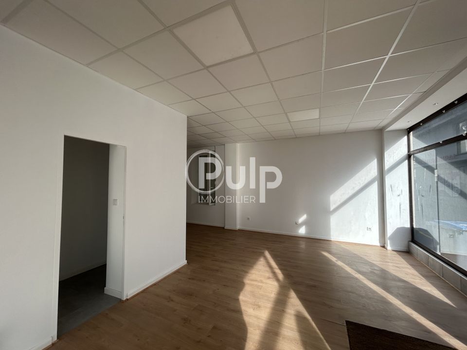 Erhvervsejendom i Boulogne-sur-Mer, Pas-de-Calais - foto 2