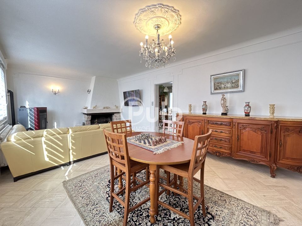 Bungalou a Rebreuve-Ranchicourt, Pas-de-Calais - foto 1