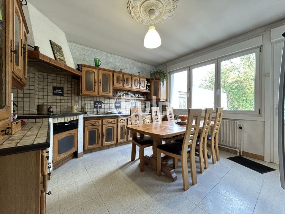 Bungalou a Rebreuve-Ranchicourt, Pas-de-Calais - foto 2