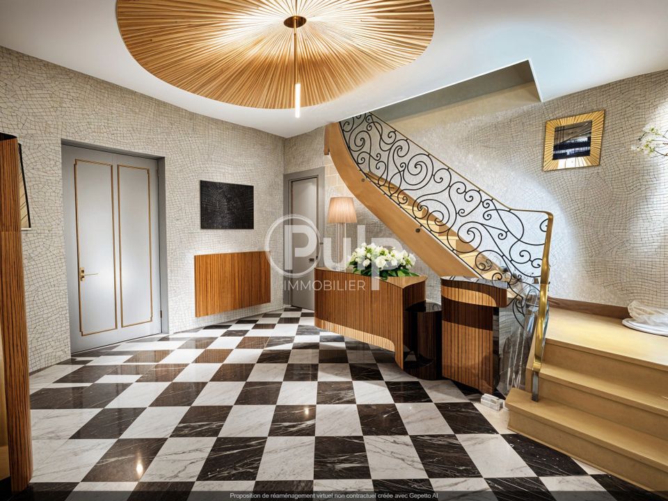 Bungalou a Rebreuve-Ranchicourt, Pas-de-Calais - foto 3