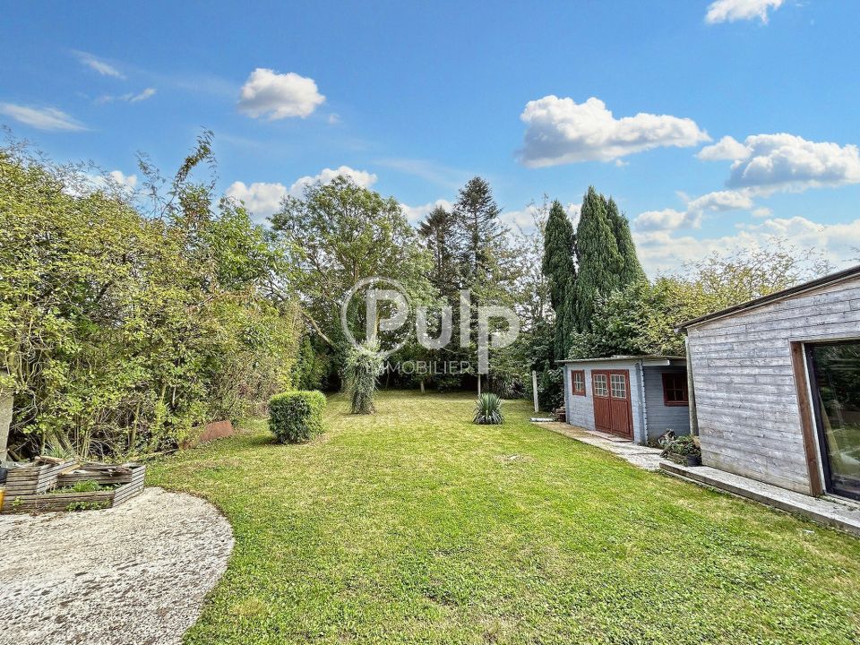 Bungalou a Rebreuve-Ranchicourt, Pas-de-Calais - foto 5