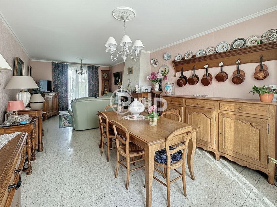 Villa a Hesdin, Pas-de-Calais - foto 1