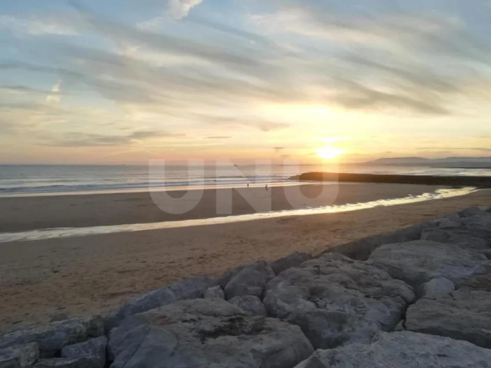 Villa i Costa da Caparica, Setubal - foto 1