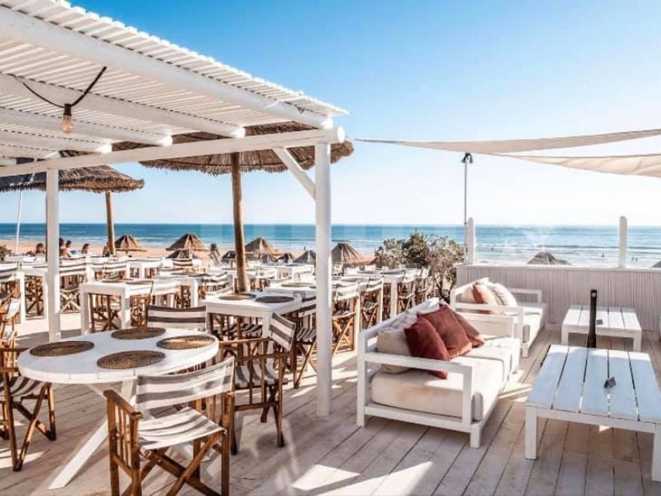Villa i Costa da Caparica, Setubal - foto 4