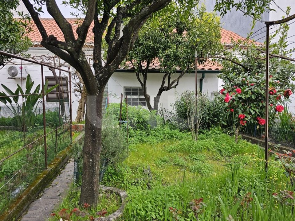Villa i Castelo Branco, Castelo Branco - foto 1