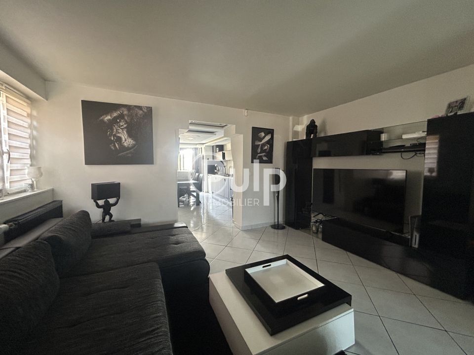 Villa i Billy-Montigny, Pas-de-Calais - foto 1