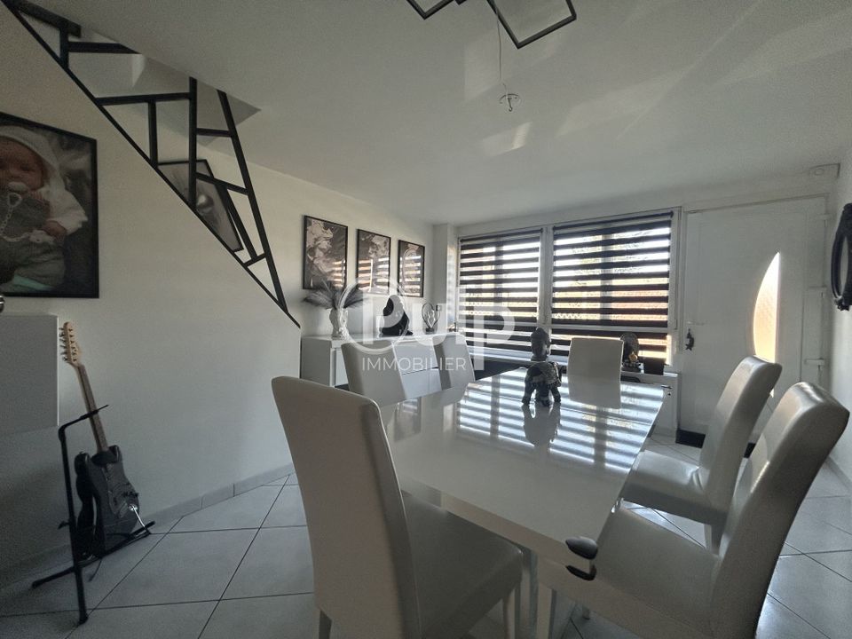 Villa i Billy-Montigny, Pas-de-Calais - foto 3