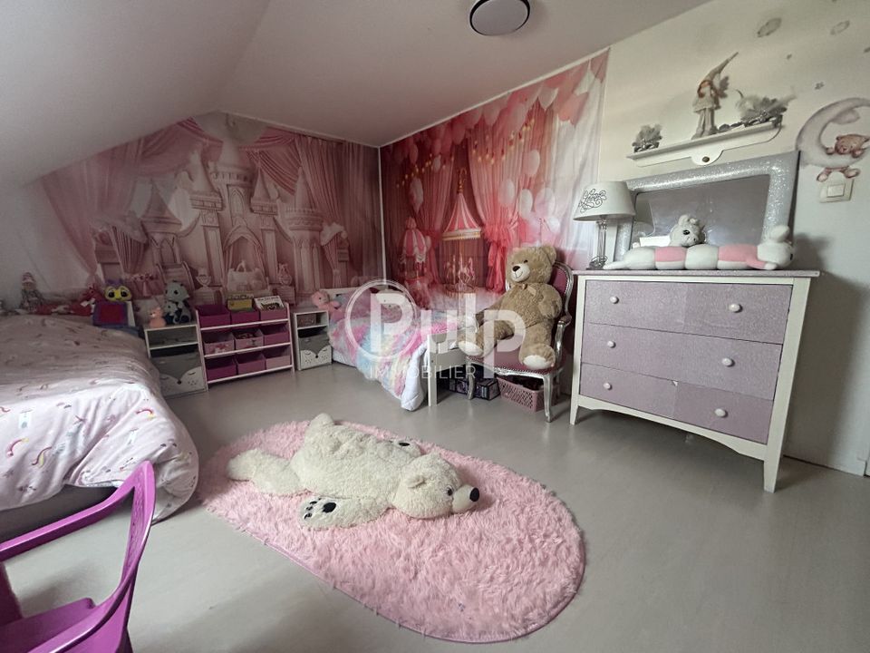 Villa i Billy-Montigny, Pas-de-Calais - foto 4