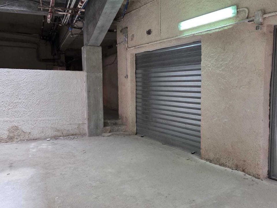 Garagem em Siracusa, Siracusa - foto 1