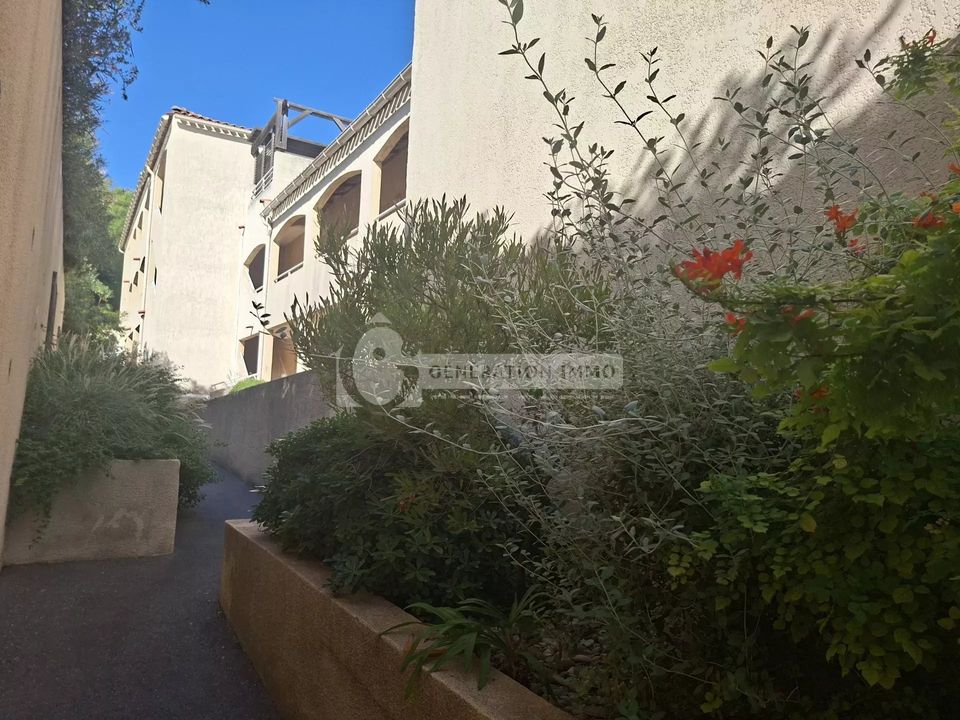 Lejlighed i Sausset-les-Pins, Bouches-du-Rhone - foto 2