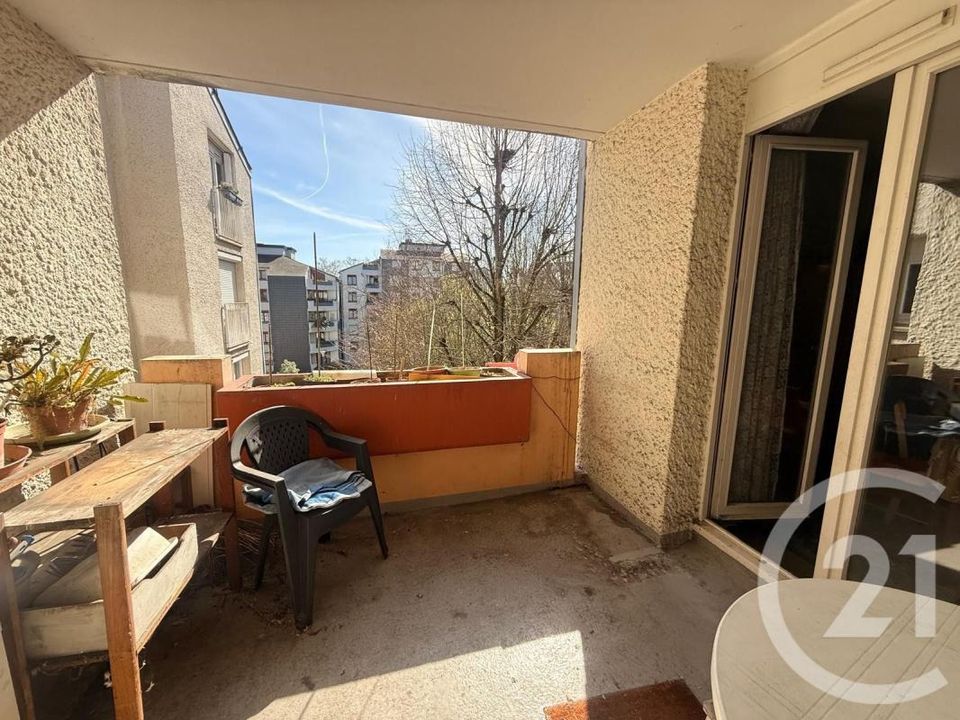 Lejlighed i Fontenay-sous-Bois, Val-de-Marne - foto 1
