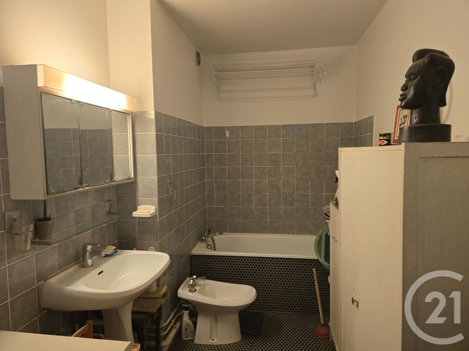 Lejlighed i Fontenay-sous-Bois, Val-de-Marne - foto 4