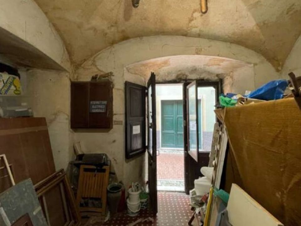 Erhvervsejendom i Genoa, Genoa - foto 3