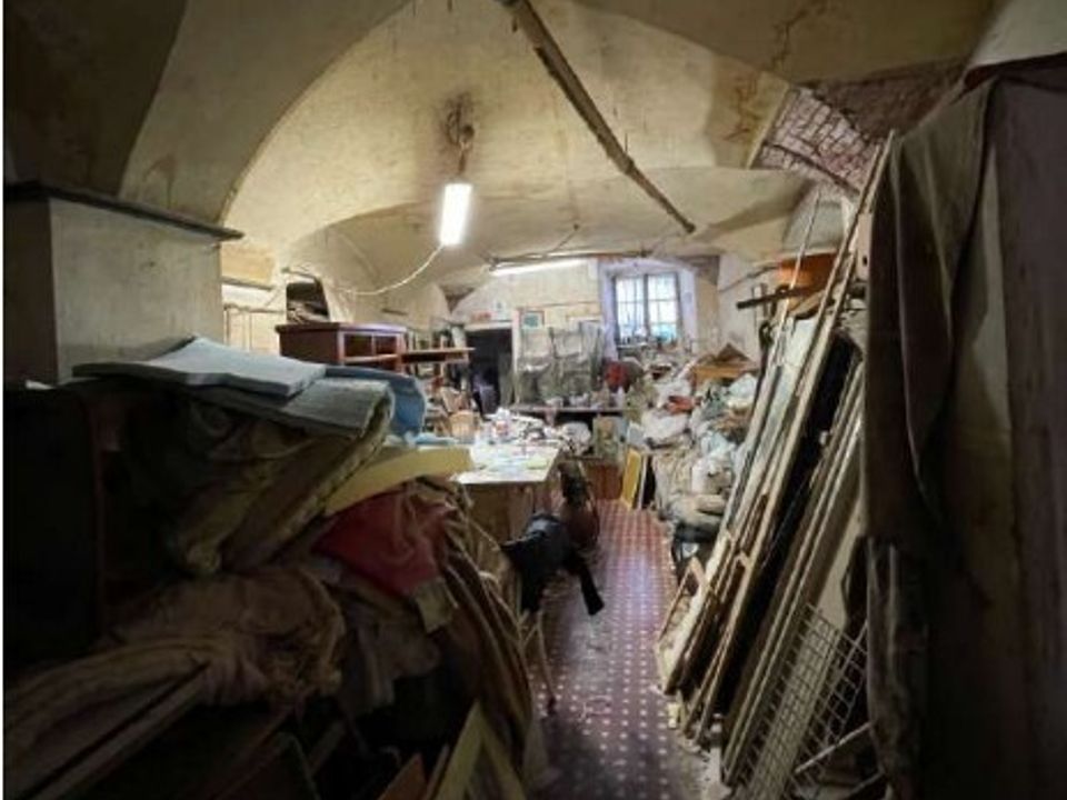 Erhvervsejendom i Genoa, Genoa - foto 4